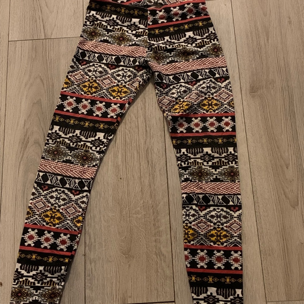 Women’s Leggings